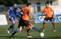 Ξέφυγε 8 βαθμούς ο ΑΟ Κέρκυρα, 1-0 την Ηλιούπολη!