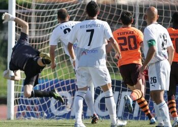 Φωτορεπορτάζ από το ματς ΑΟ Κέρκυρα – Ρόδος