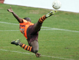 Φωτορεπορτάζ του αγώνα ΑΟ Κέρκυρα – Ηλιούπολη