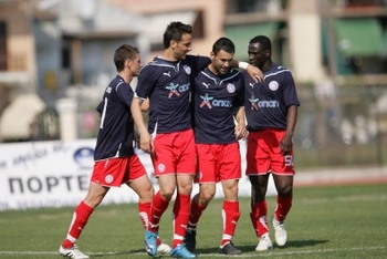 ΑΟ ΚΕΡΚΥΡΑ: Κουρσάρος στη Δράμα, 2-1 τη Δόξα!