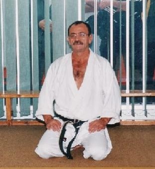 Σεμινάριο καράτε στις 27/4 στην Κέρκυρα