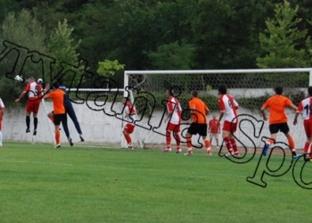 Στο… ρελαντί η Κασσιώπη, 6-0 τη Μυρίκη