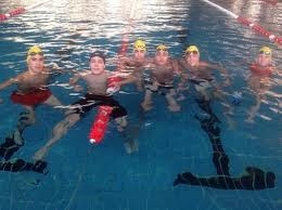 Κολύμβηση: “Αργυρός” ο Κουσουνής στο Πανελλήνιο