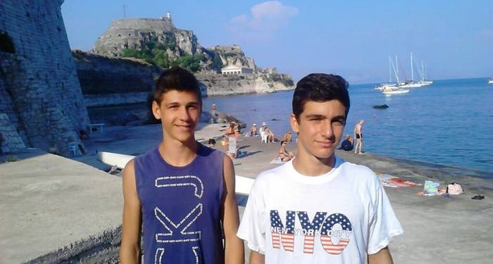 Κωπηλασία: Στο προπονητικό κοινόβιο της Εθνικής οι Βλάχος και Πασχαλίδης