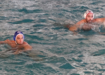 Έπεσε ο ΝΑΟΚ, ήττα (8-14) από τη Βουλιαγμένη