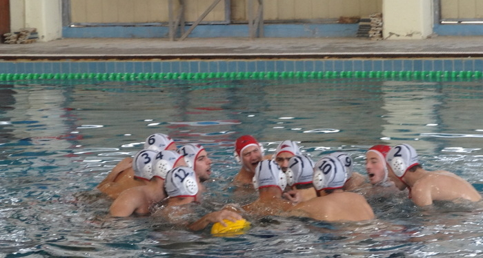 Νίκη – ανάσα για τον ΝΑΟΚ, 11-8 στο Αργοστόλι