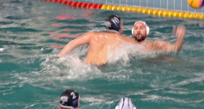 Μεγάλη νίκη του ΝΑΟΚ, 13-12 τη Χίο!
