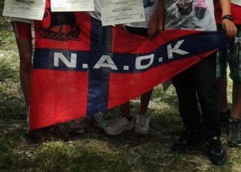 Εν αναμονή διοικητικών εξελίξεων στον ΝΑΟΚ