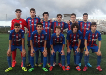 Ταπείνωση (9-0) της ομάδας Κ15 από τον ΠΑΟΚ