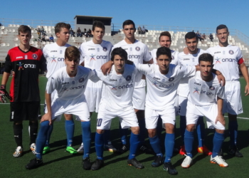 Τρίτο σερί “τρίποντο” οι Νέοι Κ17, 2-1 τον Παναιτωλικό!
