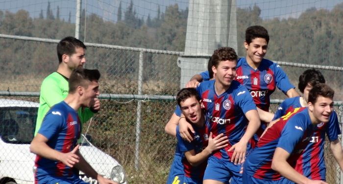 Στα τέλη του μήνα «ξεκινά» η Κ17 της ΠΑΕ