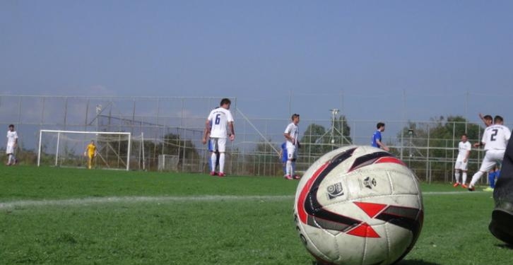 Νέοι Football League (Βορράς): Αποτελέσματα 13ης αγωνιστικής