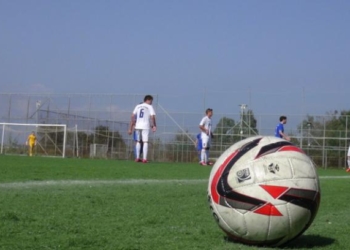 Νέοι Football League (Βορράς): Αποτελέσματα 14ης αγωνιστικής