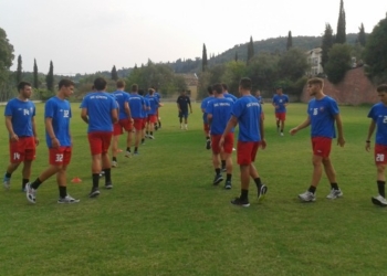 Άπαντες στην αποστολή της Κ19 της Κασσιώπης/Κέρκυρας