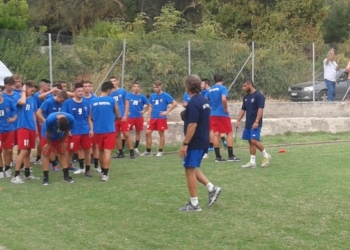 “Φιλικές” νίκες της Κ19 επί Ομόνοιας και Ποταμού
