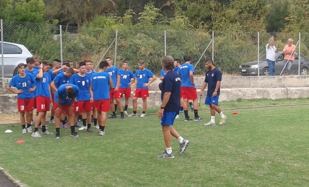 “Φιλικές” νίκες της Κ19 επί Ομόνοιας και Ποταμού