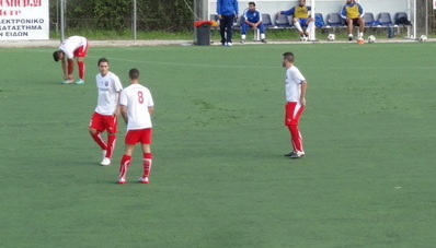 Τελεσίγραφο της ΕΠΣΚ στην Κασσιώπη/Κέρκυρα!