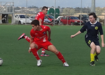 Οι Κ19 της ΠΑΕ πήραν το νησιωτικό ντέρμπι, 2-1 τη Ζάκυνθο