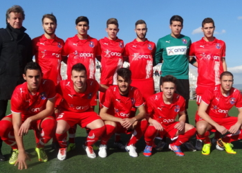 Νέοι Κ19 Πιερικός – Κασσιώπη/Κέρκυρα: Το πρόγραμμα