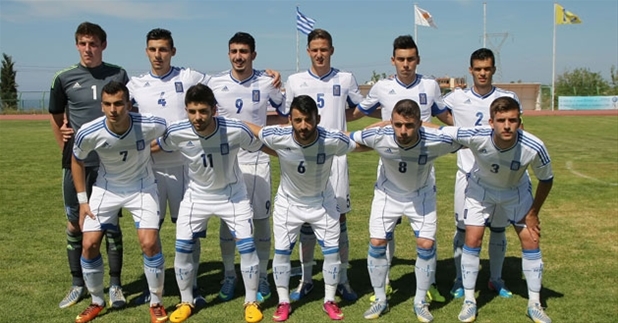 Έπαιξαν Κρητικός & Ανδρεόπουλος κόντρα στην Κύπρο