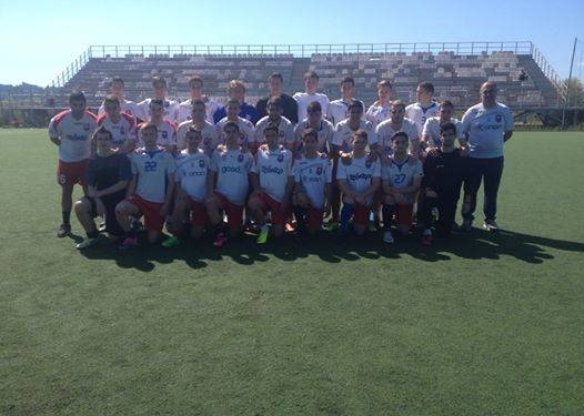 Χονδρογιάννης: «Στην Κέρκυρα υπάρχει ταλέντο»