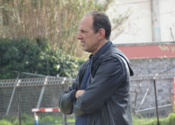 ΚΩΣΤΑΣ ΝΕΤΗΣ
