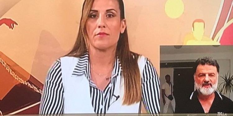Νικάκης: «Λυπάμαι για τα παιδιά, αλλά υπήρξε παράβαση»!