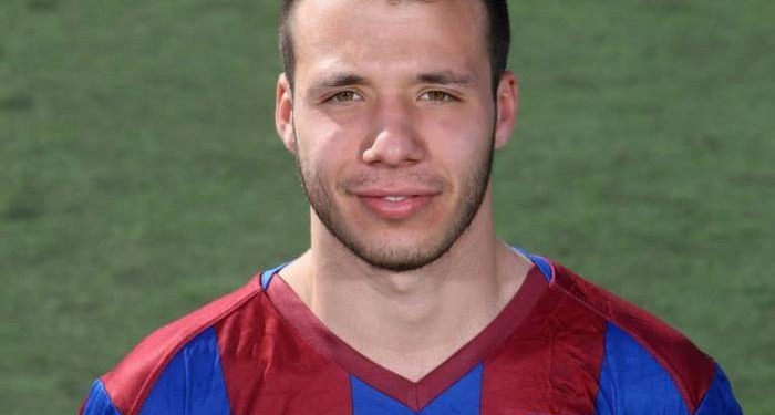 ΑΟΚ Κέρκυρα: Αφιέρωση στον Ανδρέα Νίκα