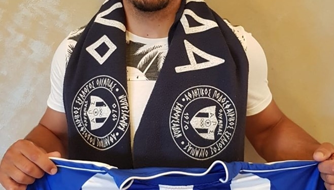 «Καρουσαδίτης» και ο Κώστας Νικολάου!
