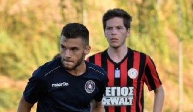 Για τον Νάσο Νικολούδη ενδιαφέρεται ο ΟΦΑΜ