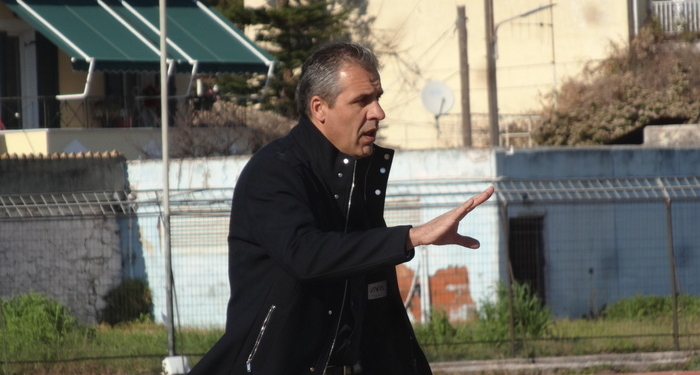 Παραμένει στην… τροχιά του Κρόνου ο Σπ. Νικομάνης!