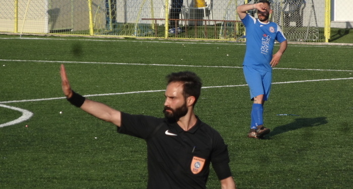 Πέρασαν στις εξετάσεις οι Νικόπουλος και Γιούργας