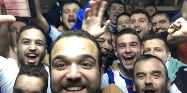 Σίμος Γραικός: «Ο Ηρακλής μπορεί να πετύχει πολλά»!