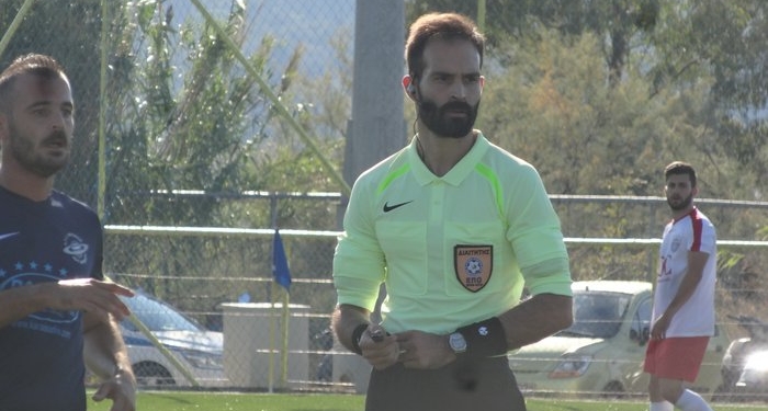 Ο Νικόπουλος «άρχοντας» στο Παξοί – Αυγερινός Βαλανειού