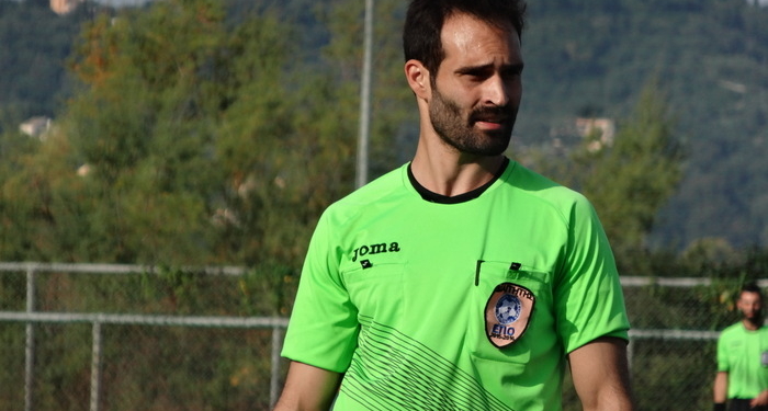 Νικόπουλος, ο… Πέτρος του σκανδάλου!