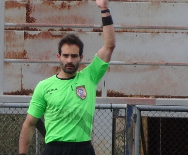 Ο Νικόπουλος σφυρίζει στο Ατρόμητος Στρογγυλής – Παξοί