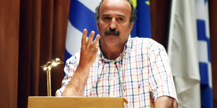 «Να μην ξεκινήσει το τοπικό» θα προτείνει ο Νίκος Τζώρτζογλου»