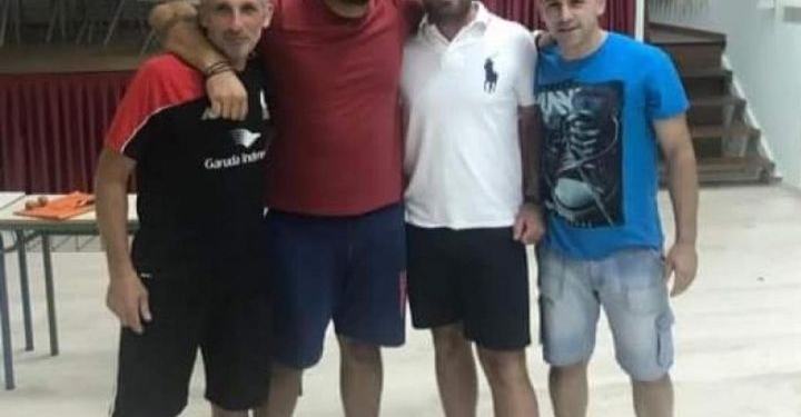 Ο Σπύρος Νίνος νέος προπονητής της ΓΕΠ