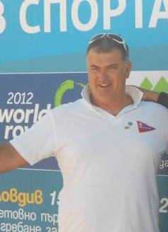 Νοταρόπουλος: «Είμαστε παντός καιρού»!