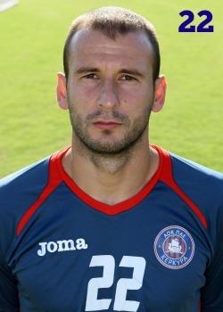 ΑΟΚ Κέρκυρα: Και ο Ομπράντοβιτς στην… πόρτα της εξόδου!