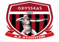 ΣΗΜΑ ΟΔΥΣΣΕΑ