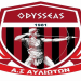 ΣΗΜΑ ΟΔΥΣΣΕΑ