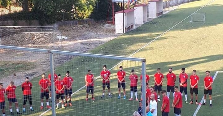 Έγινε ο αγιασμός του ΟΦΑΜ