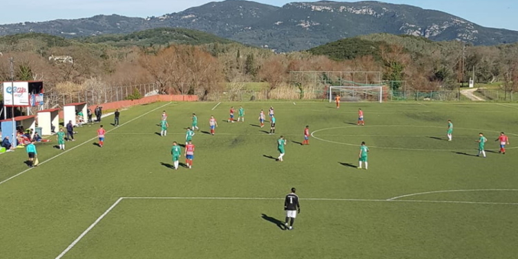 Νέα «τεσσάρα» στις… πλάτες του ΟΦΑΜ