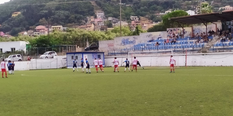 Ο ΟΦΑΜ 3-0 το Περιβόλι σε φιλικό
