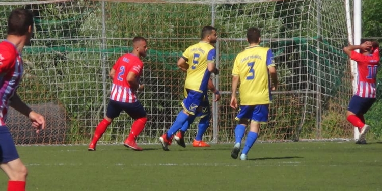 «Τρίποντο» σωτηρίας ο ΟΦΑΜ, 2-1 τον Παναγρινιακό!