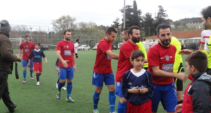 Σημαντικές ανακατατάξεις στο ρόστερ του ΟΦΑΜ