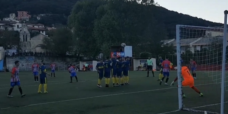 Ιδανικό ποδαρικό ο ΟΦΑΜ, «τεσσάρα» επί του Μέγα Αλέξανδρου Καστοριάς