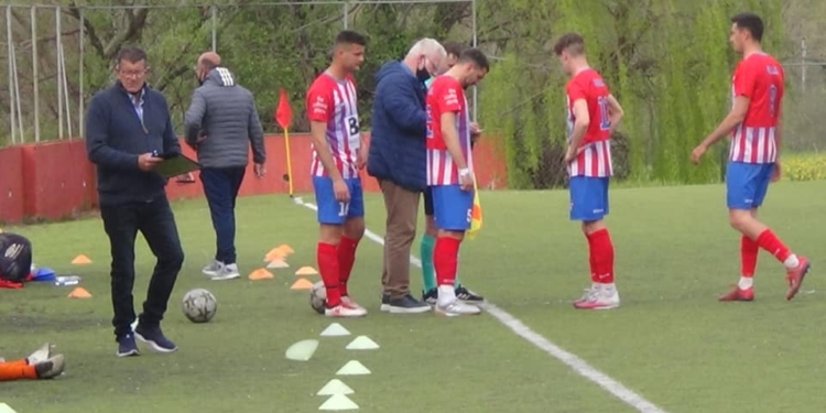 Με 22 παίκτες στο Μεσολόγγι ο ΟΦΑΜ