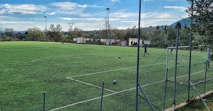 «Ανάσανε» η Ολυμπιάδα, 3-1 τα Μωραΐτικα